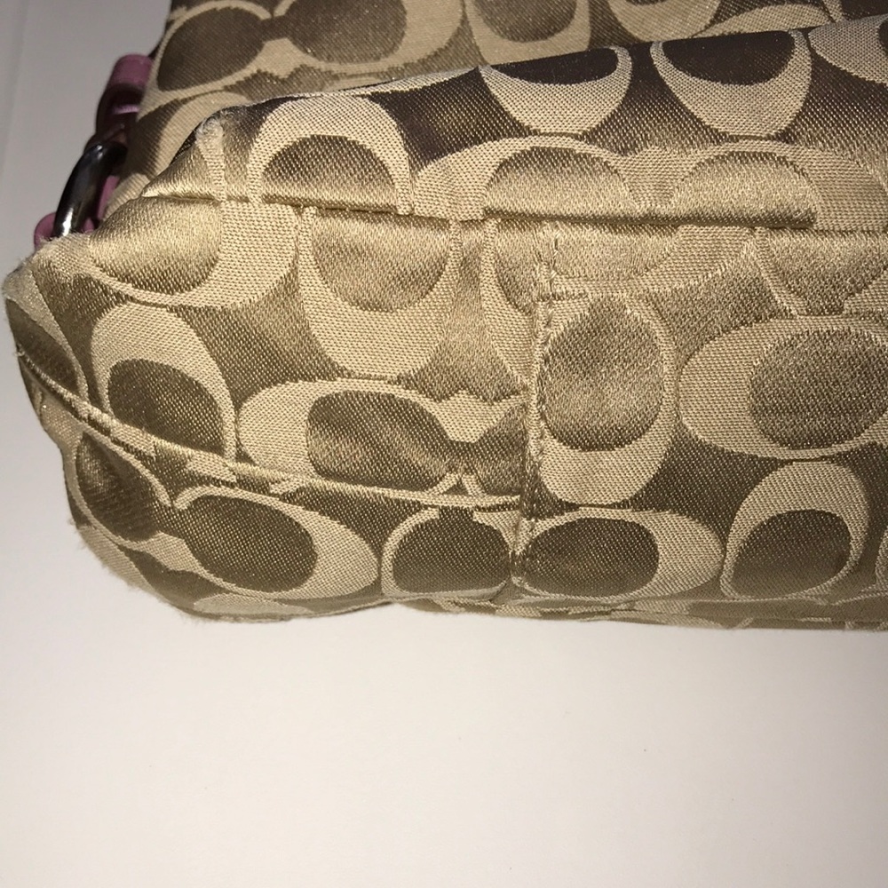 Authentic Coach Bag(Read description) - Picture 14 of 16